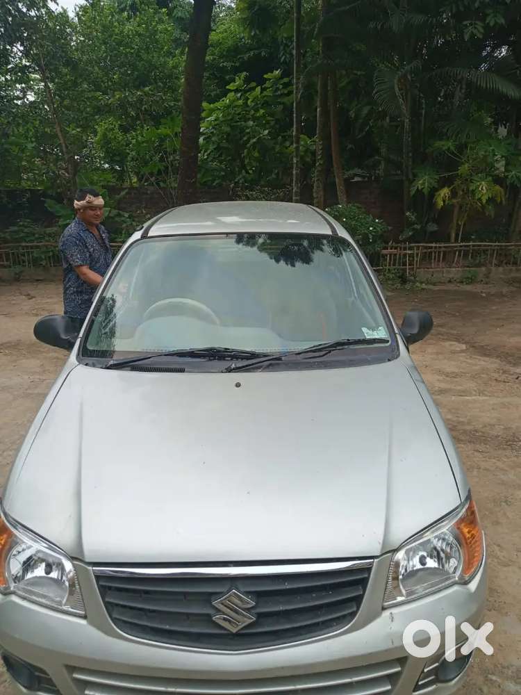 Maruti Suzuki Alto K10 2011 Petrol Good Condition