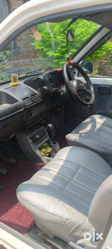 Maruti Suzuki 800 1999
