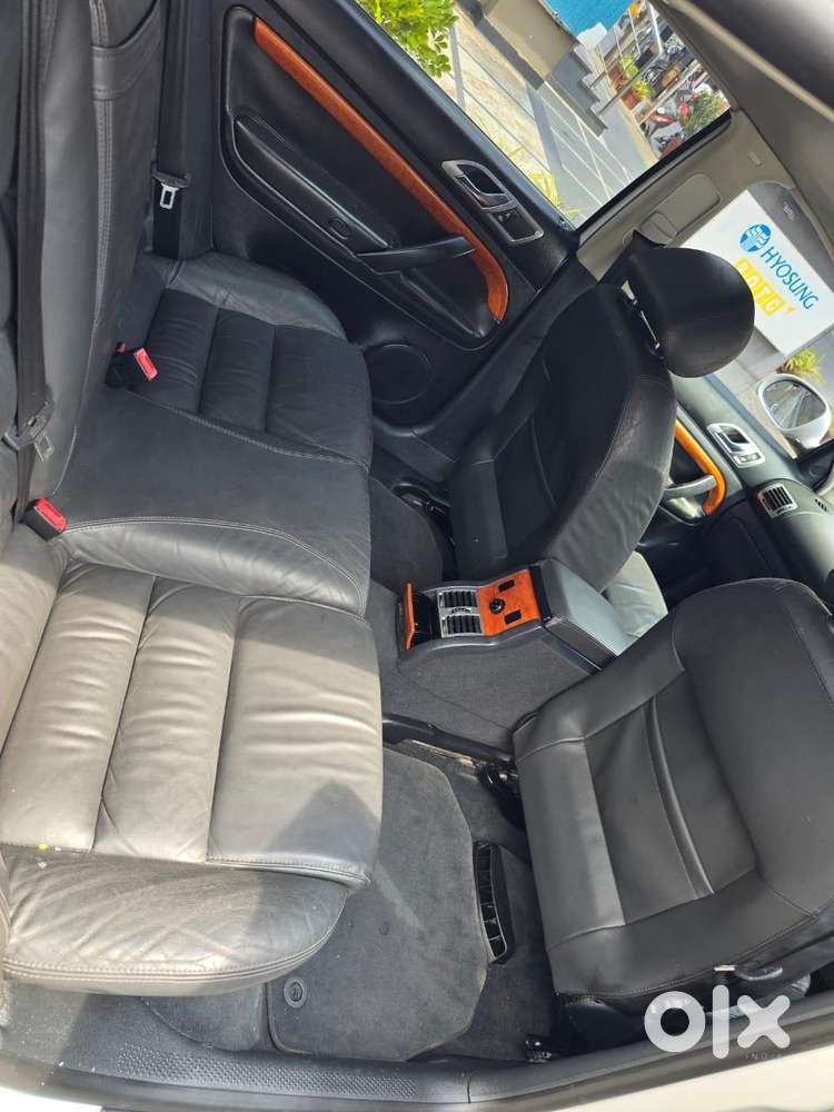 Skoda Superb, 2007, Diesel