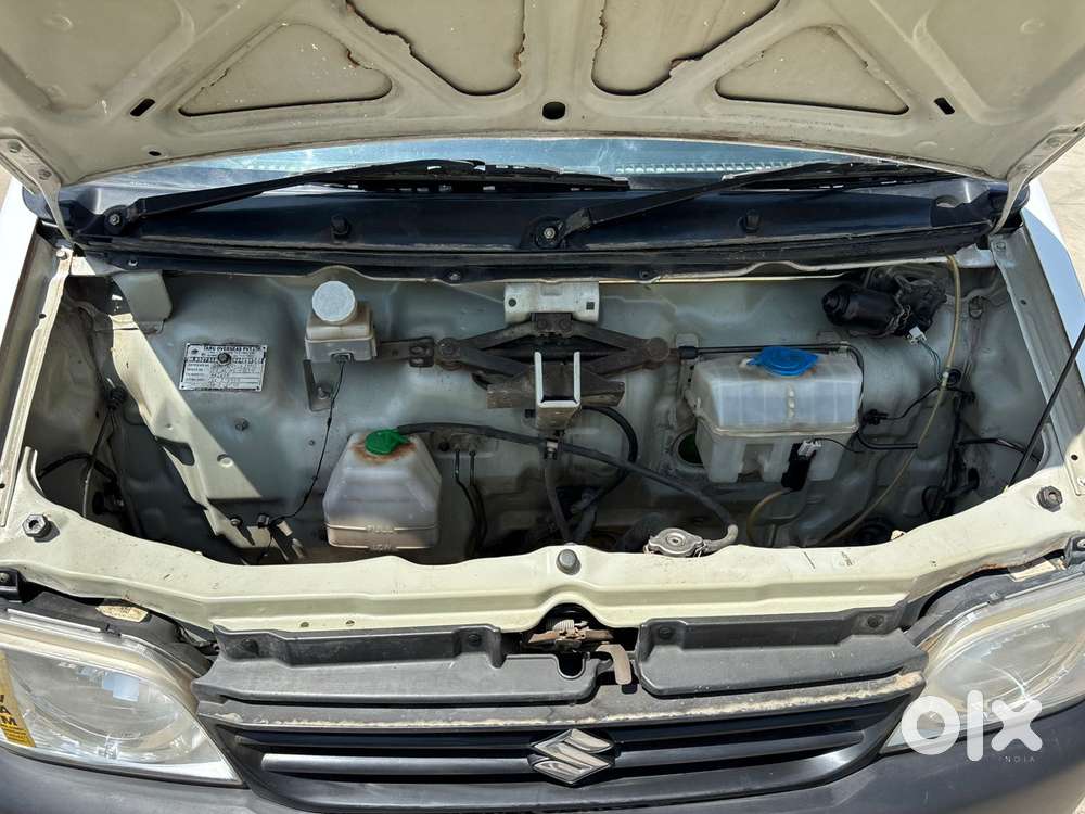 Maruti Suzuki Eeco Cargo, 2018, Cng & Hybrids