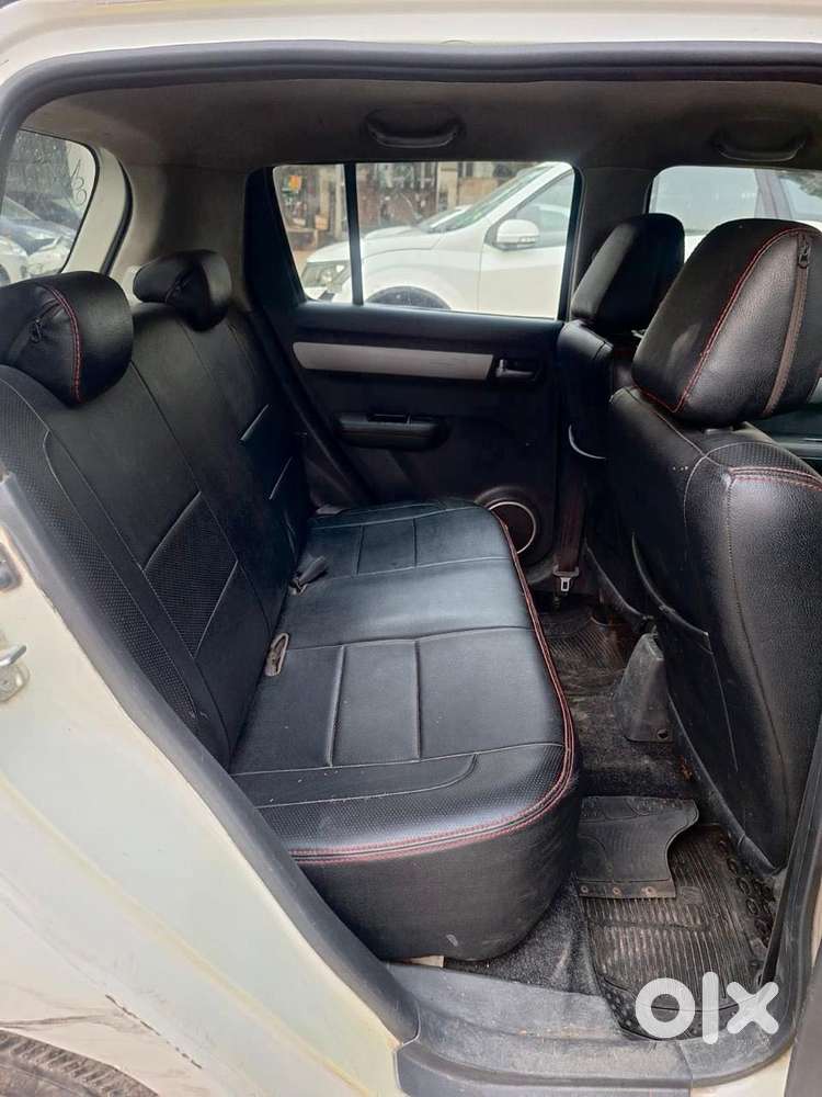 Maruti Suzuki Swift 2004-2010 Vdi Bsiv W Abs, 2009, Diesel