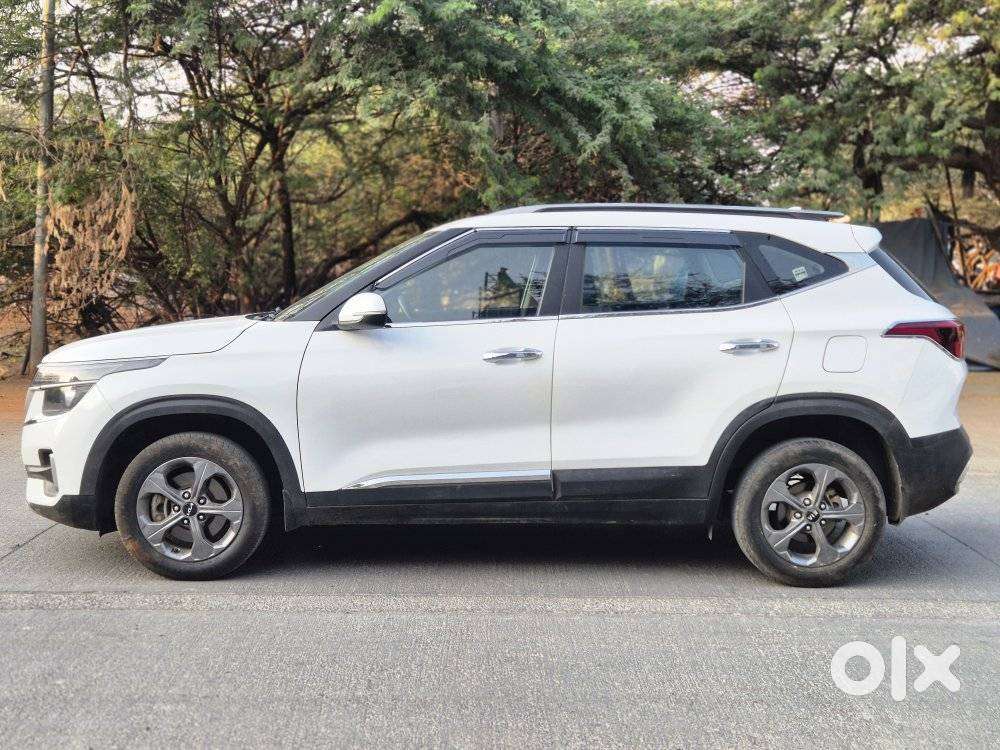 Kia Seltos Htk D, 2020, Diesel