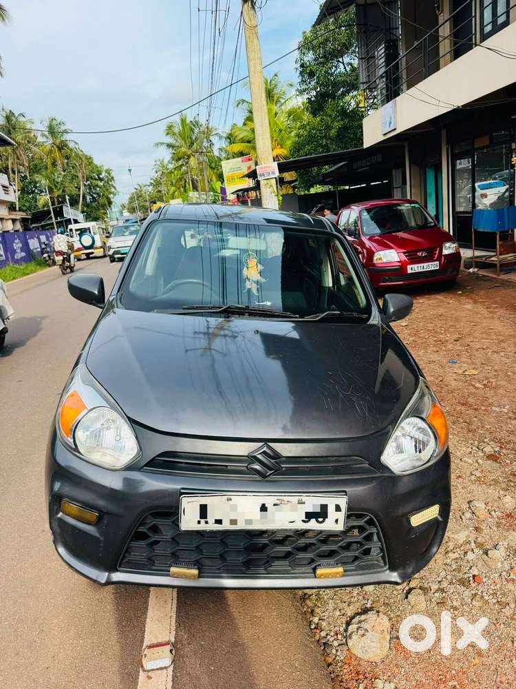 Maruti Suzuki Alto 800 0.8 Lxi (o), 2020, Petrol
