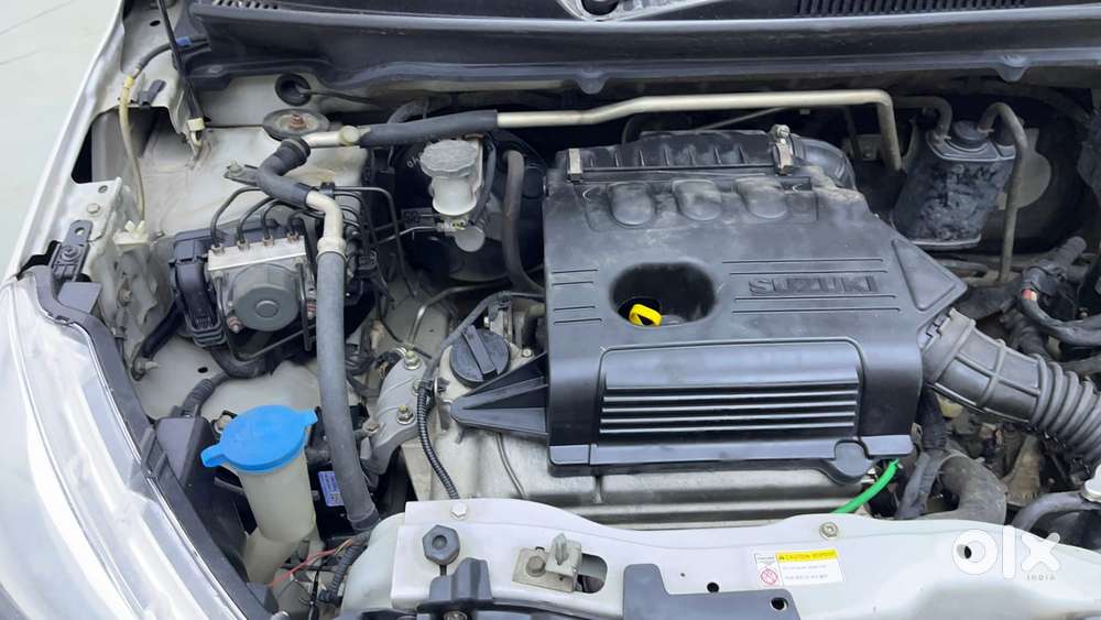 Maruti Suzuki Celerio X Zxi Option, 2018, Petrol