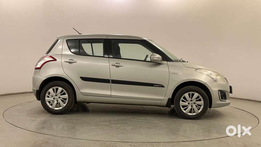 Maruti Suzuki Swift 1.3 Zxi, 2016, Petrol
