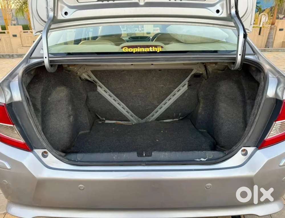Honda Amaze 1.5 Mt 2021