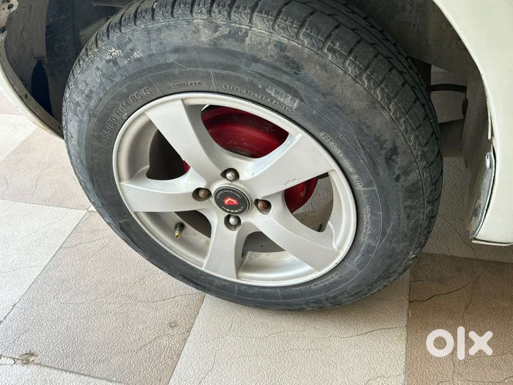 Swift Vdi Diesel 2010