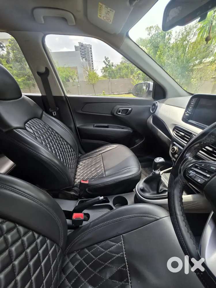 Hyundai Exter Sx 2023