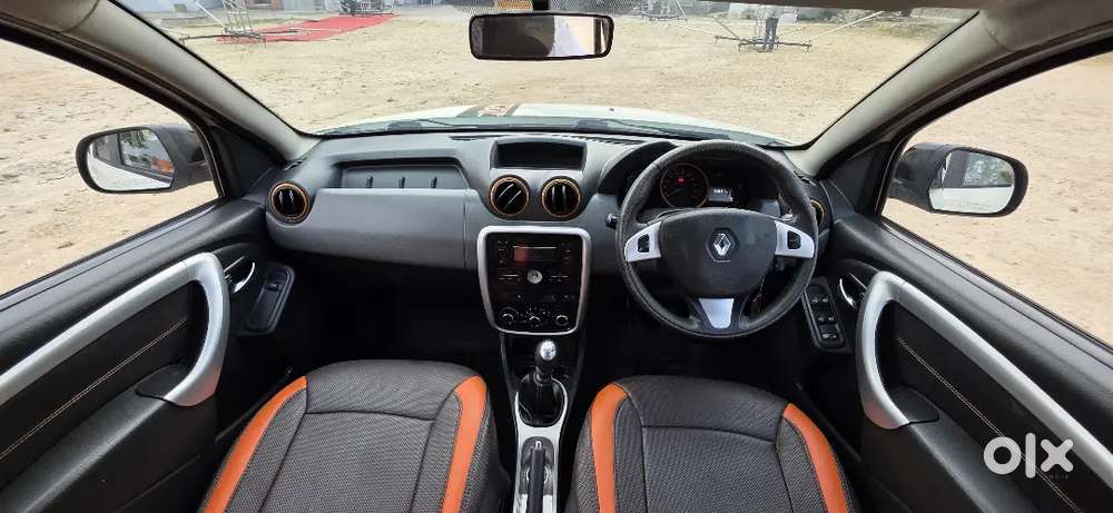 Duster Explore Edition Rxl(o)