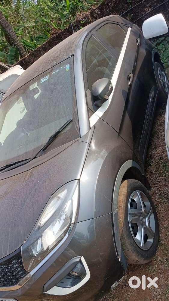 Tata Nexon 1.2 Revotron Xm, 2019, Petrol