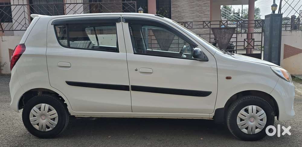 Maruti Suzuki Alto 800 Lxi, 2017, Petrol