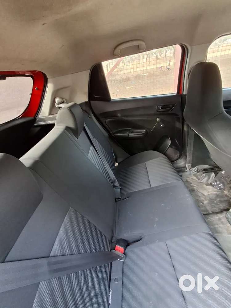 Swift Lxi Option 2019