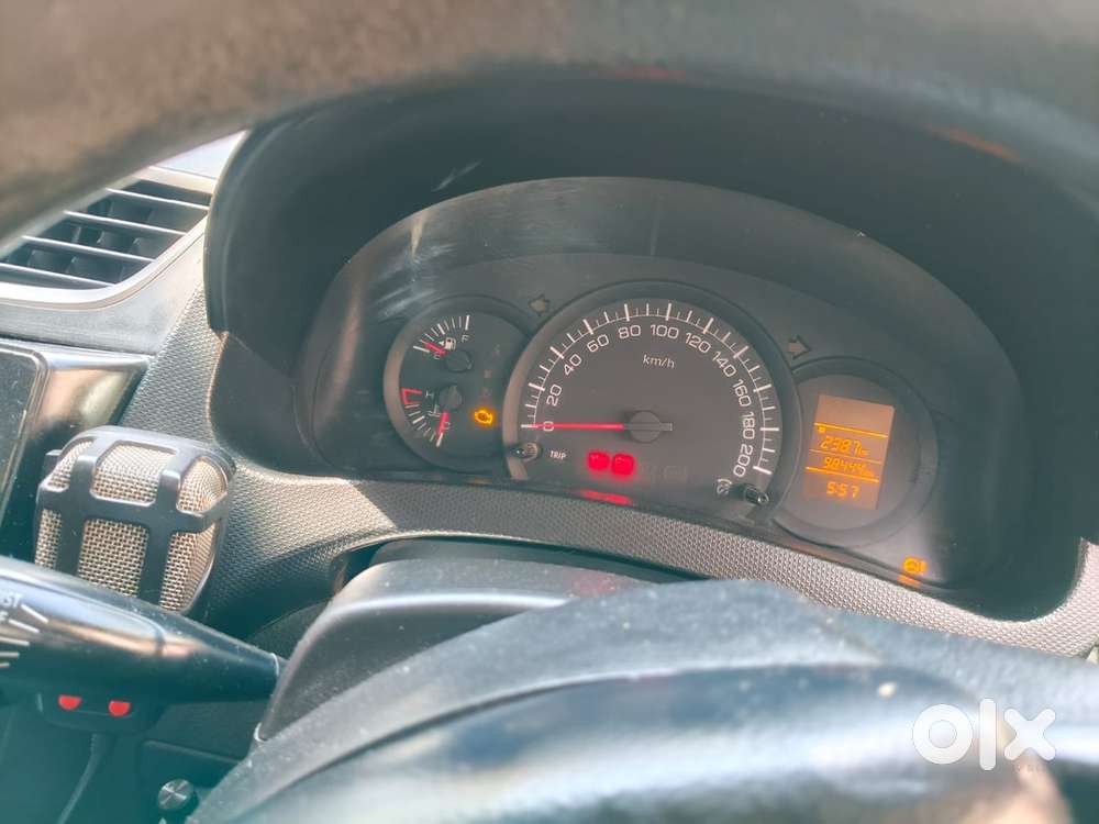Swift Vdi Maruti 2015