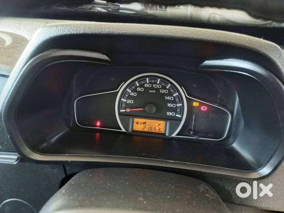 Maruti Suzuki Alto 800 Vxi Airbag, 2022, Petrol