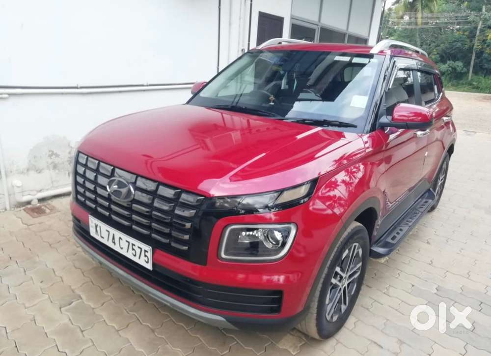 Hyundai Venue 2023 Diesel