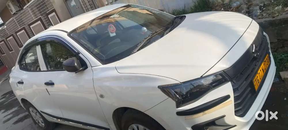 Maruti Suzuki Swift Dzire Tour 2026 Cng & Hybrids 18000 Km Driven