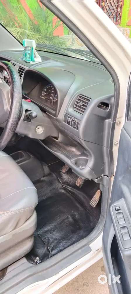 Maruti Suzuki Wagon R 2007 Petrol Well Maintained