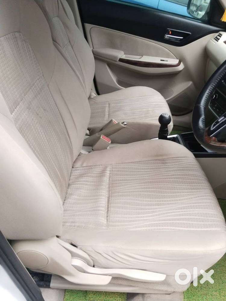 Maruti Suzuki Dzire 1.2 Zxi, 2018, Petrol