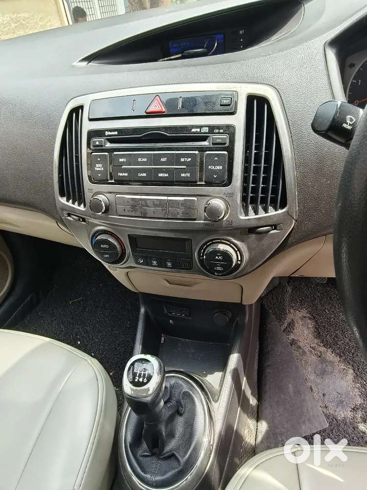 Hyundai I20 2013 Diesel 70000 Km Driven