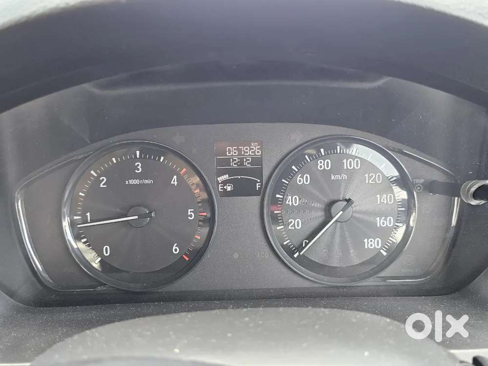 Honda Amaze New Shape (1.5)2018 Diesel Very Good Condition