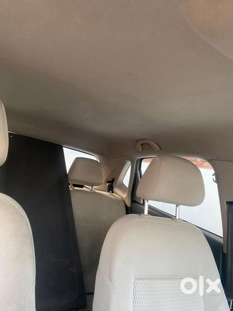 Volkswagen Polo 75000 Km Driven