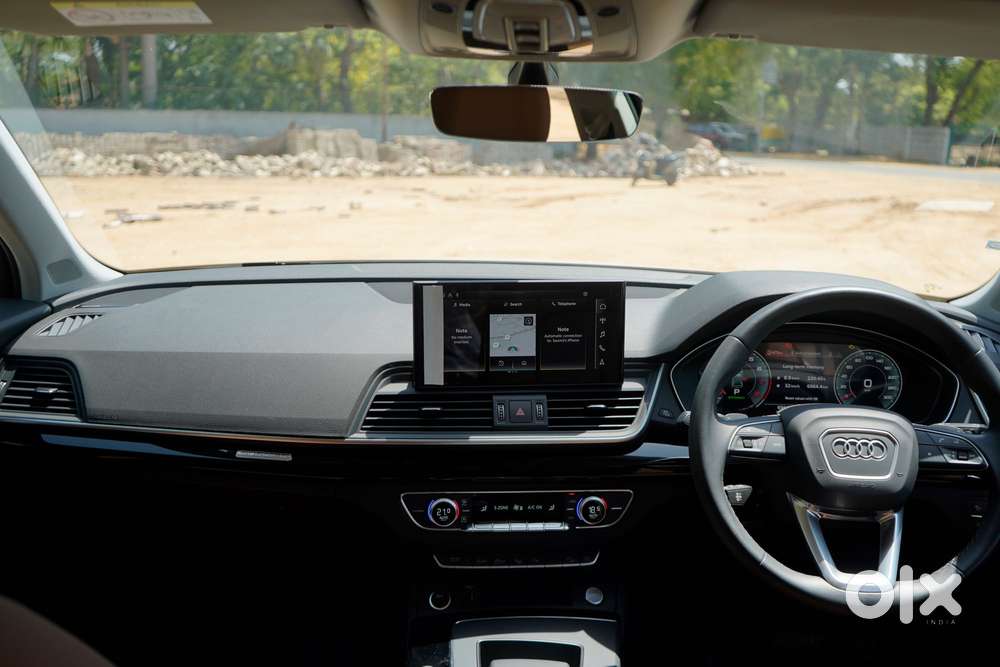 Audi Q5 2.0 45 Tfsi Technology, 2025, Petrol