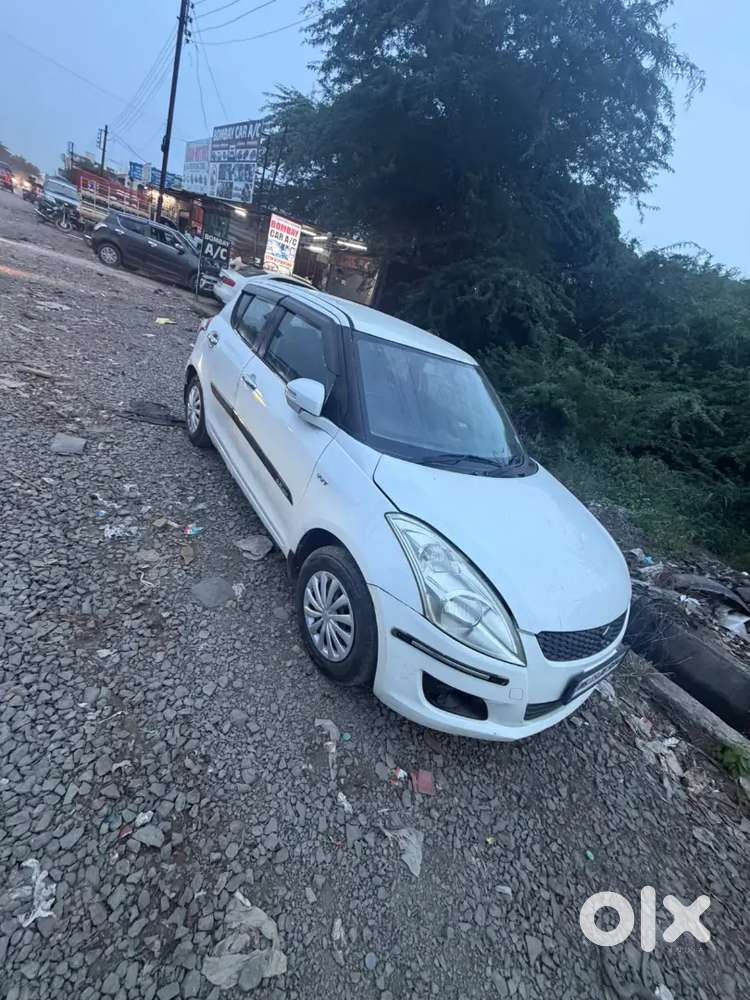 Maruti Suzuki Swift 2012 , Neat And Clean Interior, Chilld Ac,