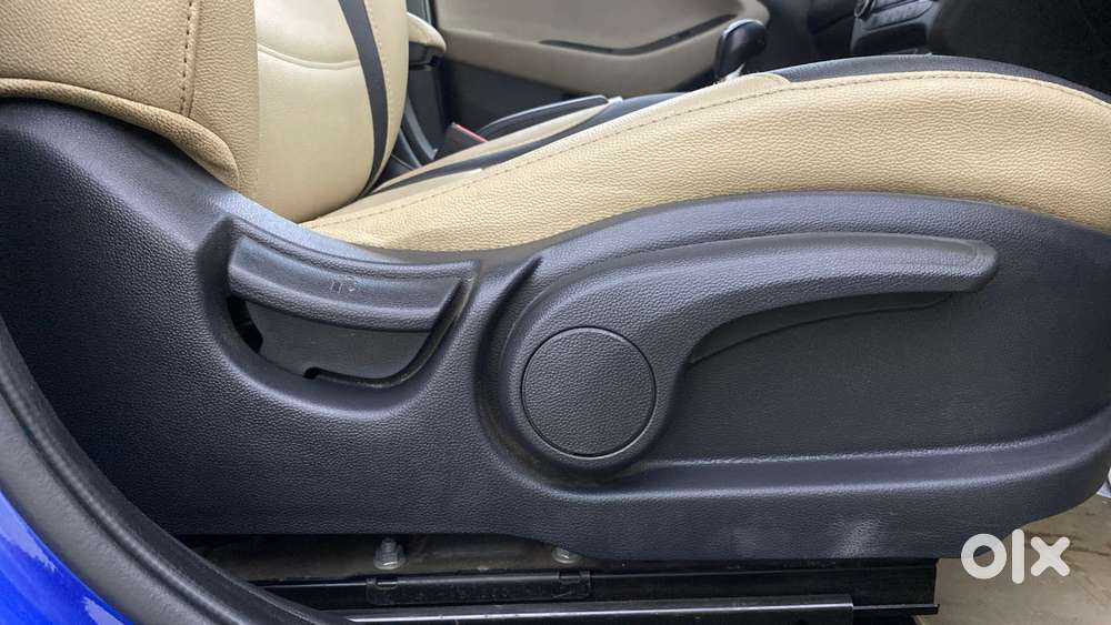 Hyundai Elite I20 Sportz 1.2, 2015, Petrol