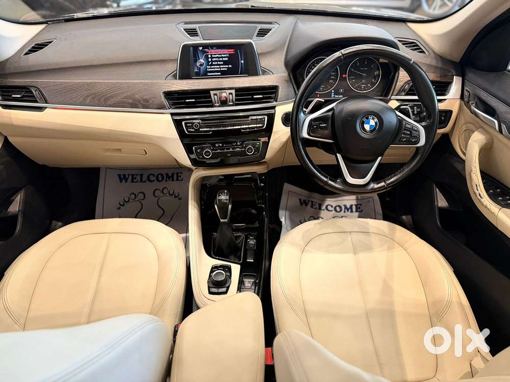 Bmw X1 Sdrive 20d X Line, 2016, Diesel