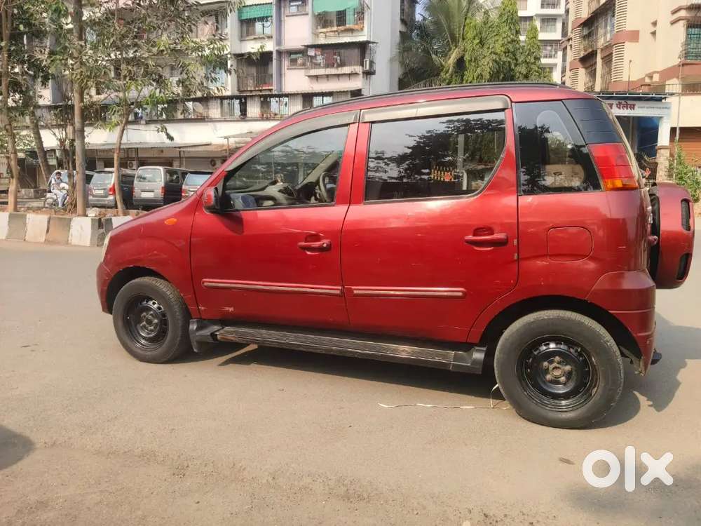Mahindra Quanto C6 2012 Diesel Good Condition