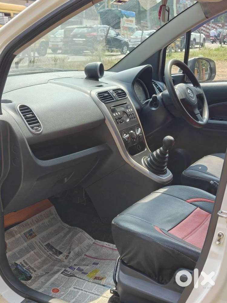 Maruti Suzuki Ritz Vxi, 2010, Cng & Hybrids