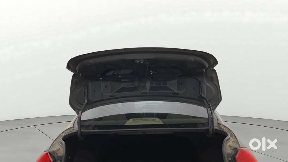 Maruti Suzuki Ciaz 2014-2017 Rs Zxi Plus, 2015, Petrol