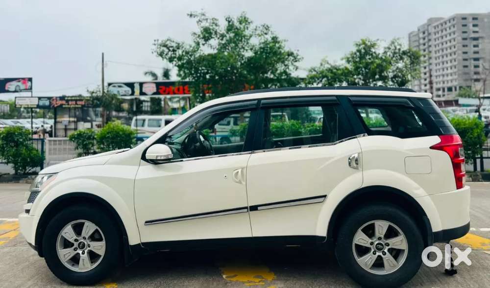 Mahindra Xuv500 W8, 2013, Diesel