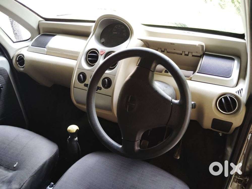 Tata Nano, 2015, Petrol