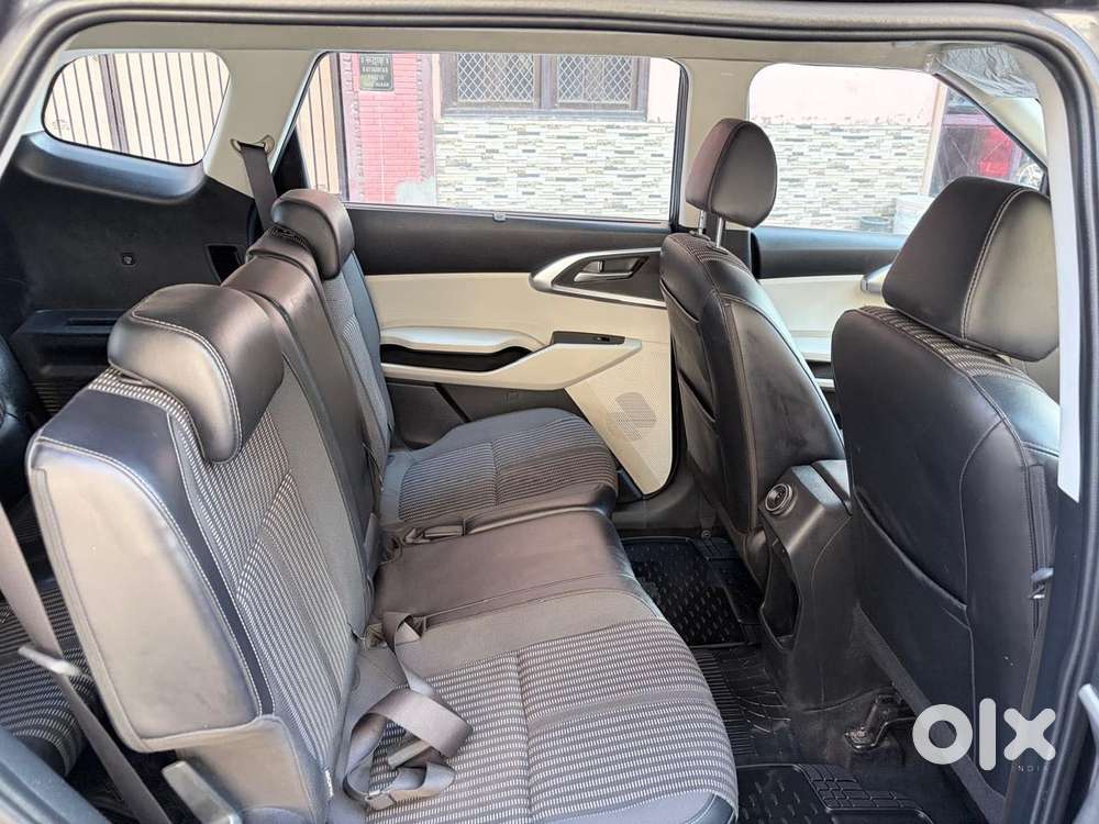 Kia Carens Prestige Plus Diesel, 2022, Diesel
