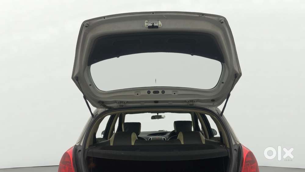 Hyundai I20 2012-2014 Magna, 2013, Petrol