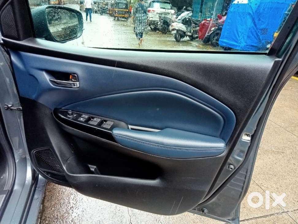 Maruti Suzuki Baleno Alpha, 2024, Petrol