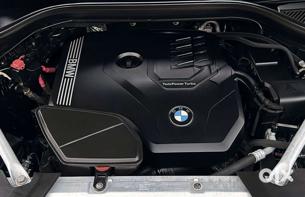 Bmw X3 Xdrive 30i Luxury Line, 2022, Petrol