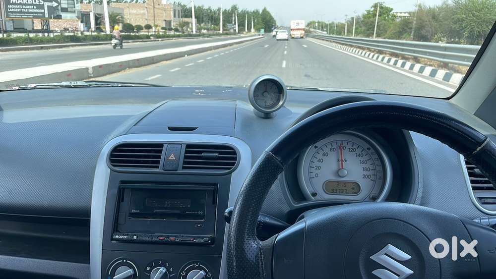 Maruti Ritz Diesel 2014