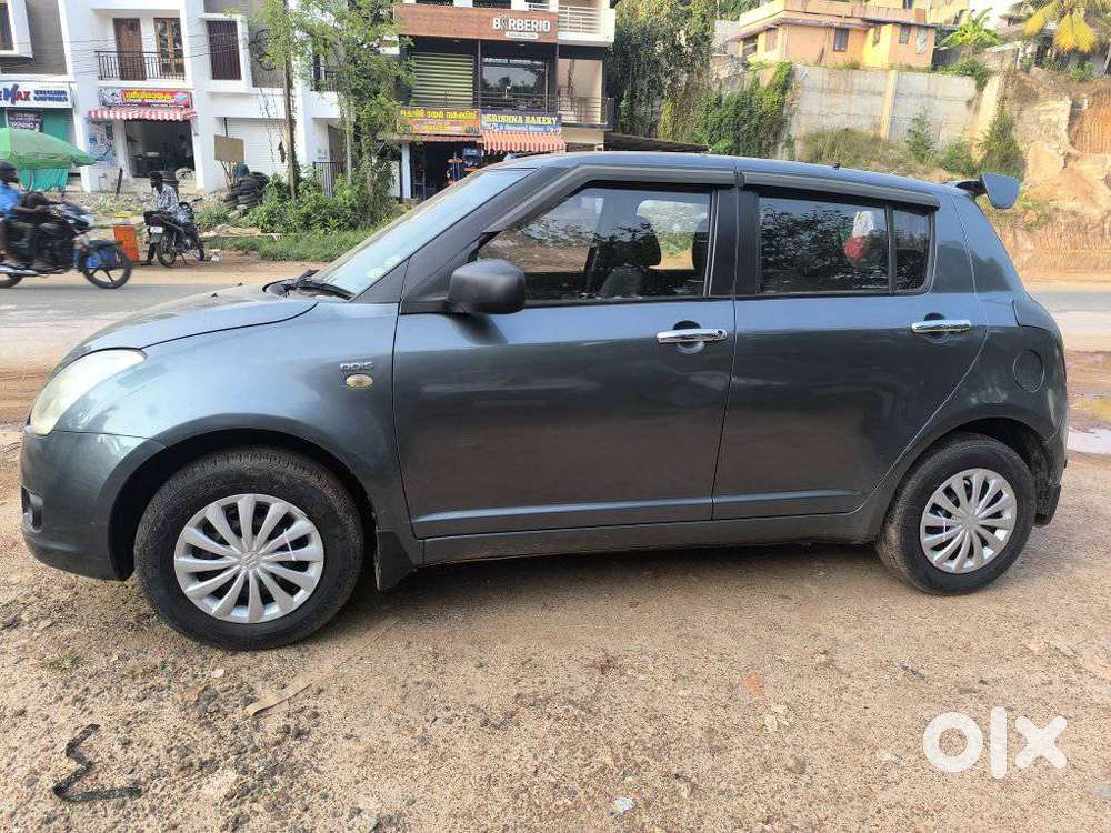 Maruti Suzuki Swift Ddis Vdi, 2009, Diesel