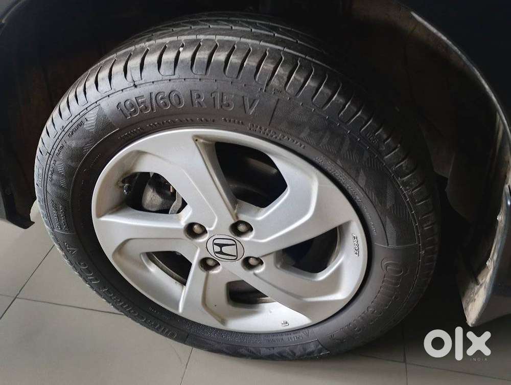 Honda City I Vtec V, 2015, Petrol