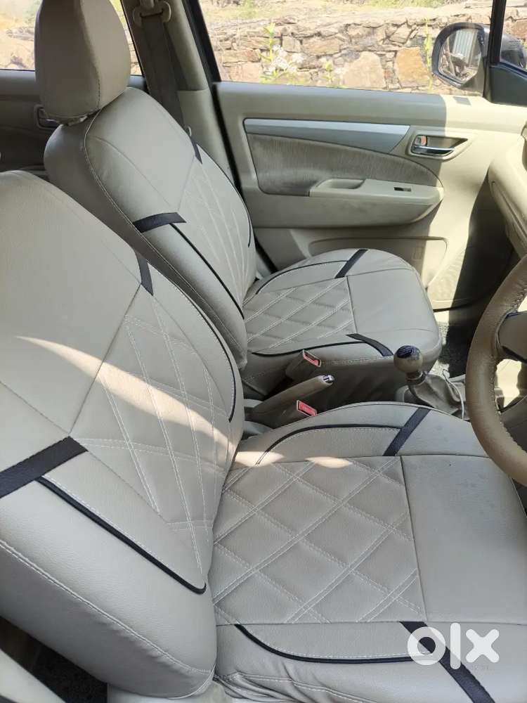 Maruti Suzuki Ertiga 2014