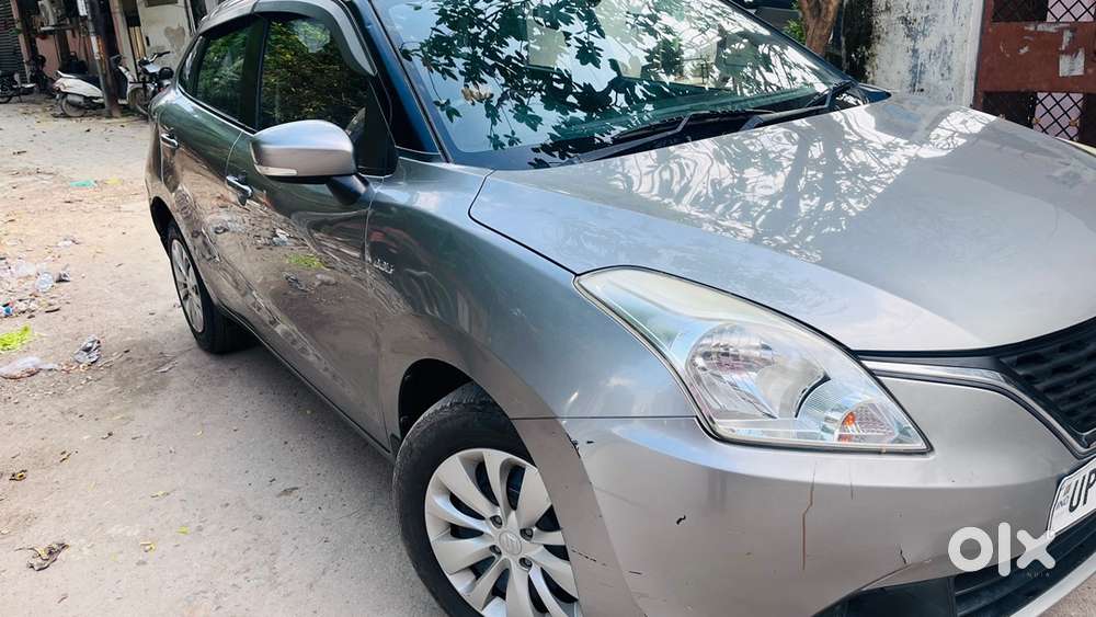 Maruti Suzuki Baleno 2018 Diesel