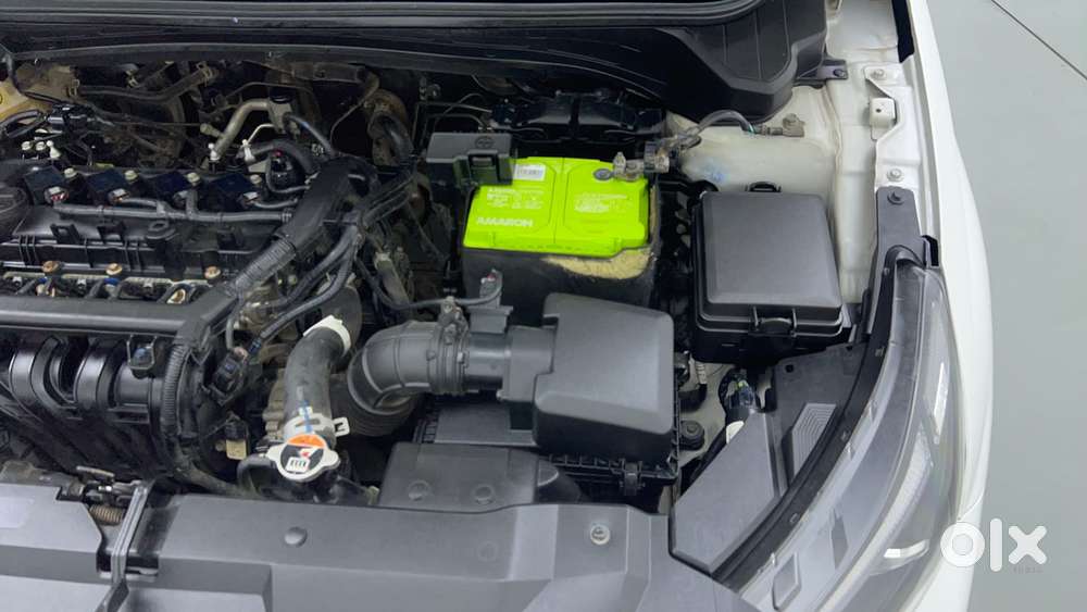 Hyundai New I20 1.2 Asta (o) Mt, 2022, Petrol