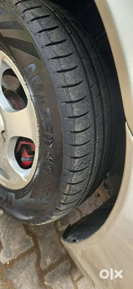 Ford Ikon 2009 Diesel Well Maintained