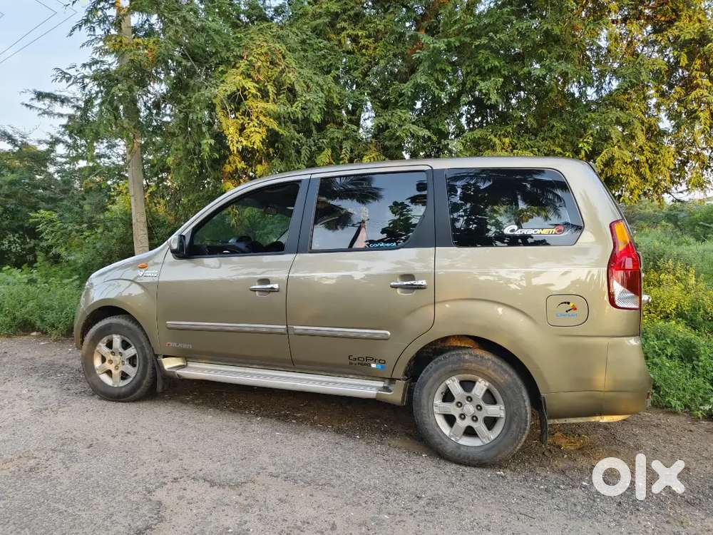 Mahindra Xylo 2009