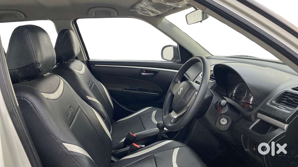 Maruti Suzuki Swift 2011-2014 Vxi, 2014, Petrol