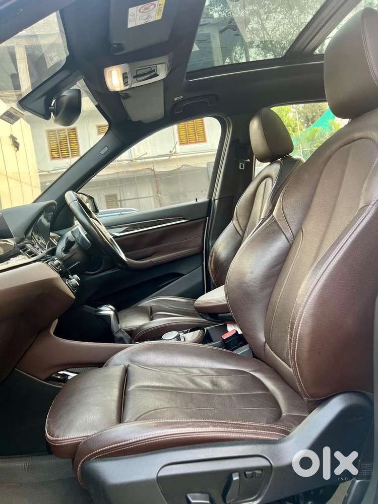 Bmw X1 Xdrive 20d M Sport, 2017, Diesel