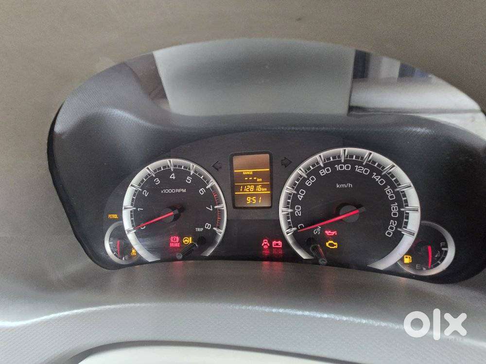 Maruti Suzuki Ertiga Vxi (o) Cng, 2014, Cng & Hybrids