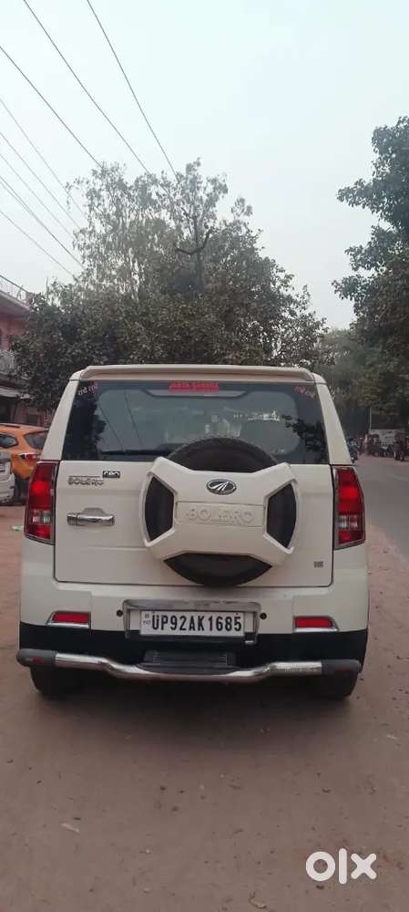 Bolero Neo N8 1.5 Good Conditions Diesel Mileage 17km/lit.